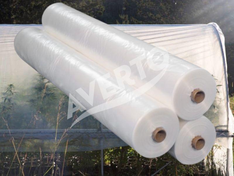 Plēves siltumnīcām un lecektīm – ideāliem augšanas apstākļiem