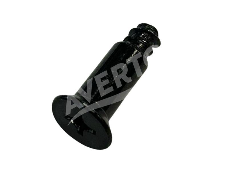 Varžtas skersiniams HEX45