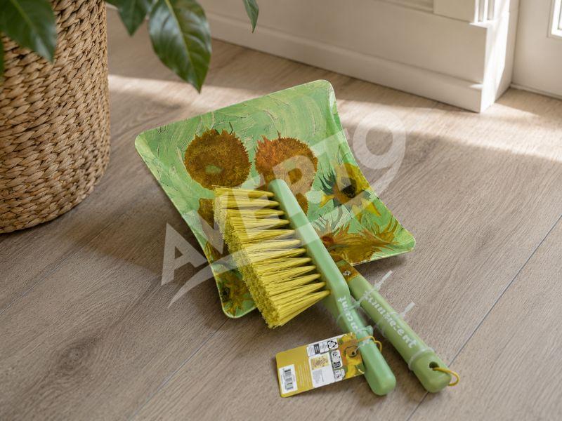 Slotiņa ar liekšķeri Sunflowers