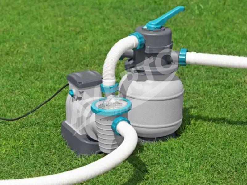 Smėlio filtras Flowclear 11355 L/h