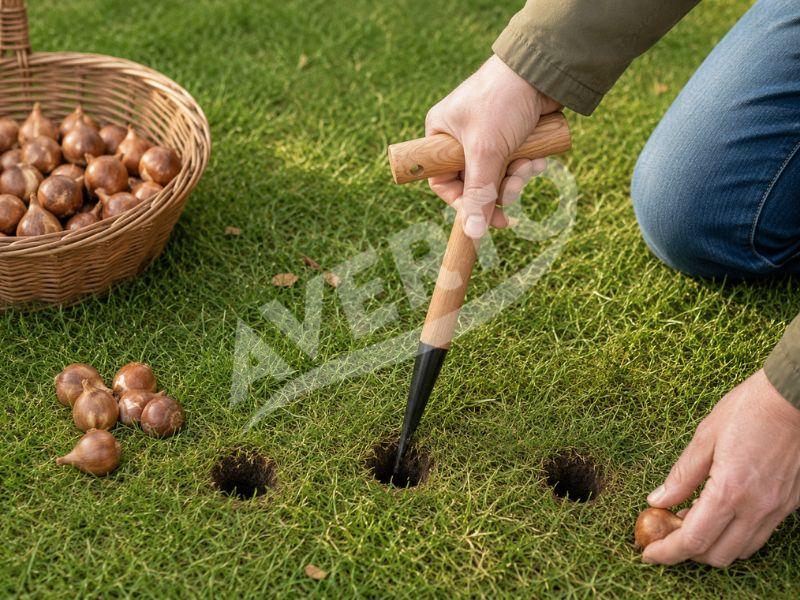 Garden Dibber