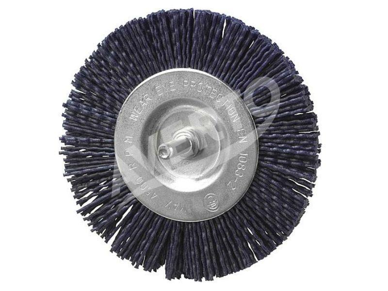 Spare brush Nylon