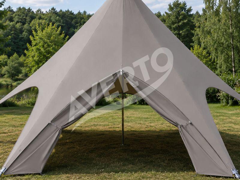 Durys PolyStar 14 m Ø