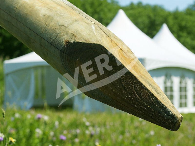 camping zelt coleman Darwin 4 Plus Summer | leichtes Kuppelzelt mit Vorraum Camping Wagons Location chapiteau mariage Normandie Size:30'x50' Framed Canopy Clear Top person tents compact size