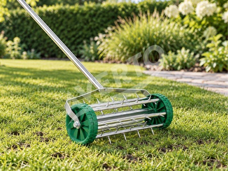 Lawn Aerator Tarmo