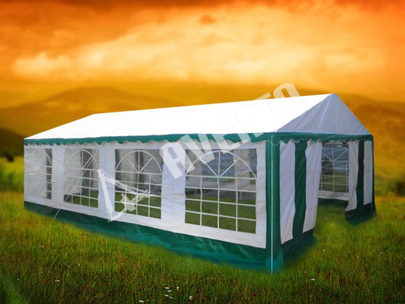 Pe Tents 5x8 M Will Protect You From Rain During Events 5 X 8 M Pe Party Tent
