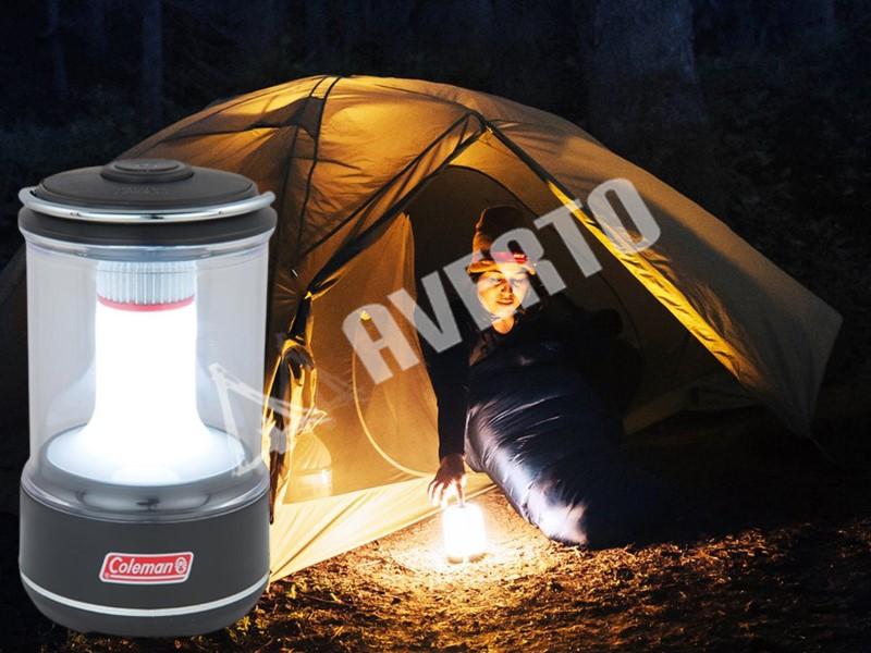 Coleman BatteryGuard Lantern - 200L