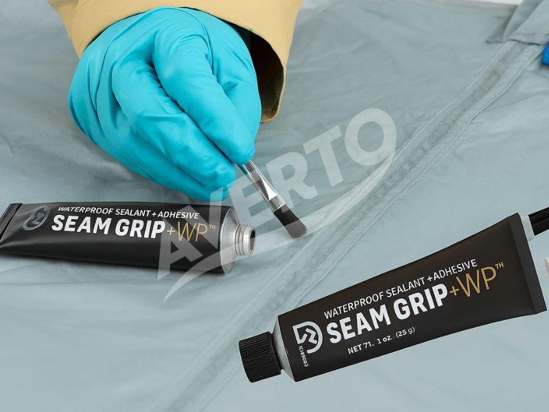 Seam Grip SIL 28g Nahtdichter Zelt | Averto