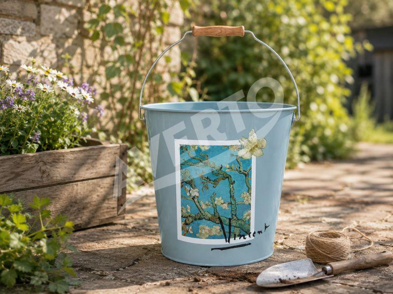 Spainis Almond Blossom