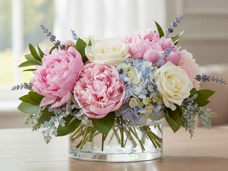 Blomkruka Ikebana S
