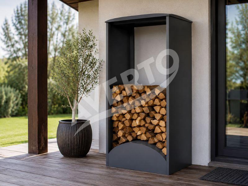 Malkų stovas TimberGrid
