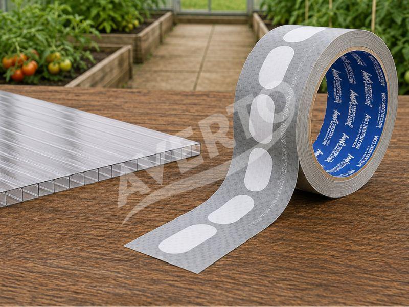 Breather Tape 38mmx33m