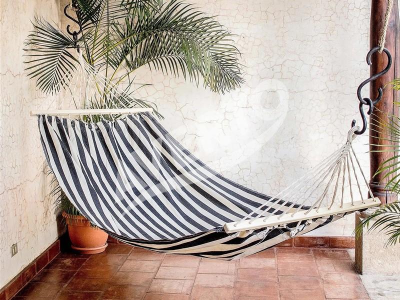 Hängematte Jamaica für den Garten & drinnen online kaufen Averto